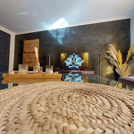 Appartement Edenduplex à Marrakesh Extérieur photo