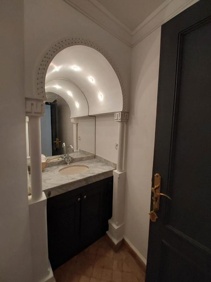 Appartement Edenduplex à Marrakesh Extérieur photo