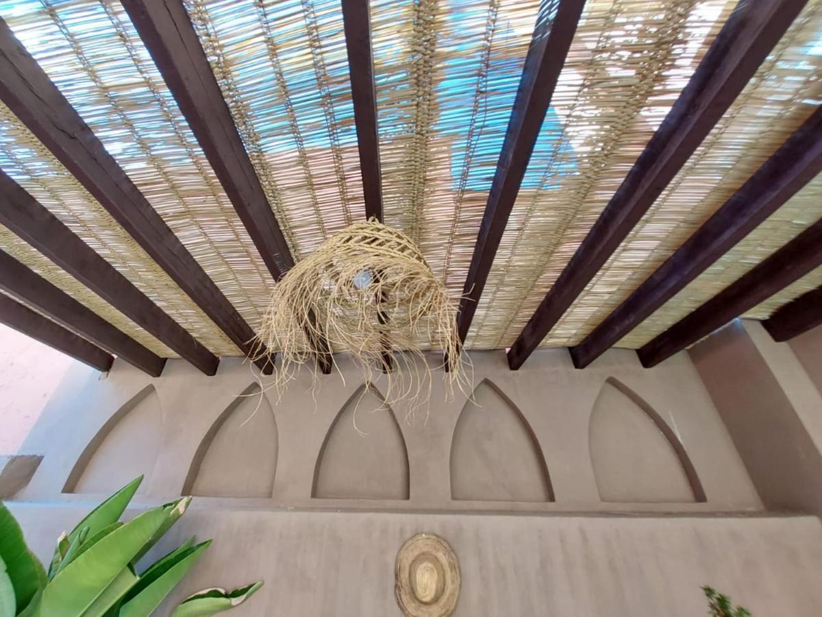 Appartement Edenduplex à Marrakesh Extérieur photo