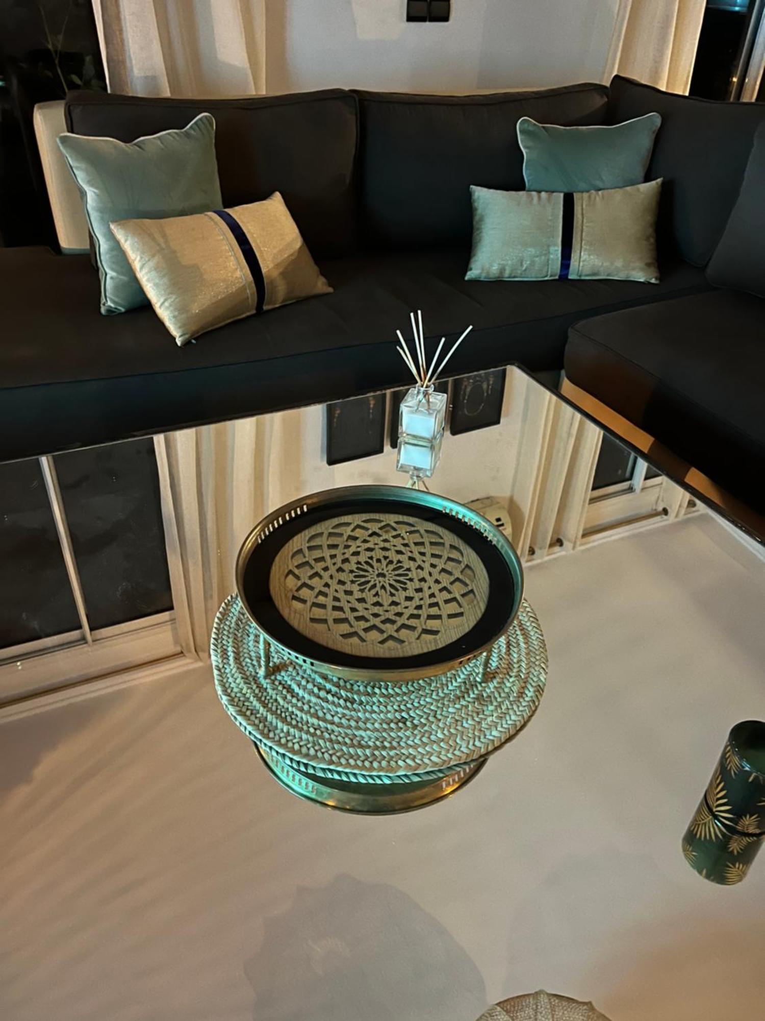 Appartement Edenduplex à Marrakesh Extérieur photo