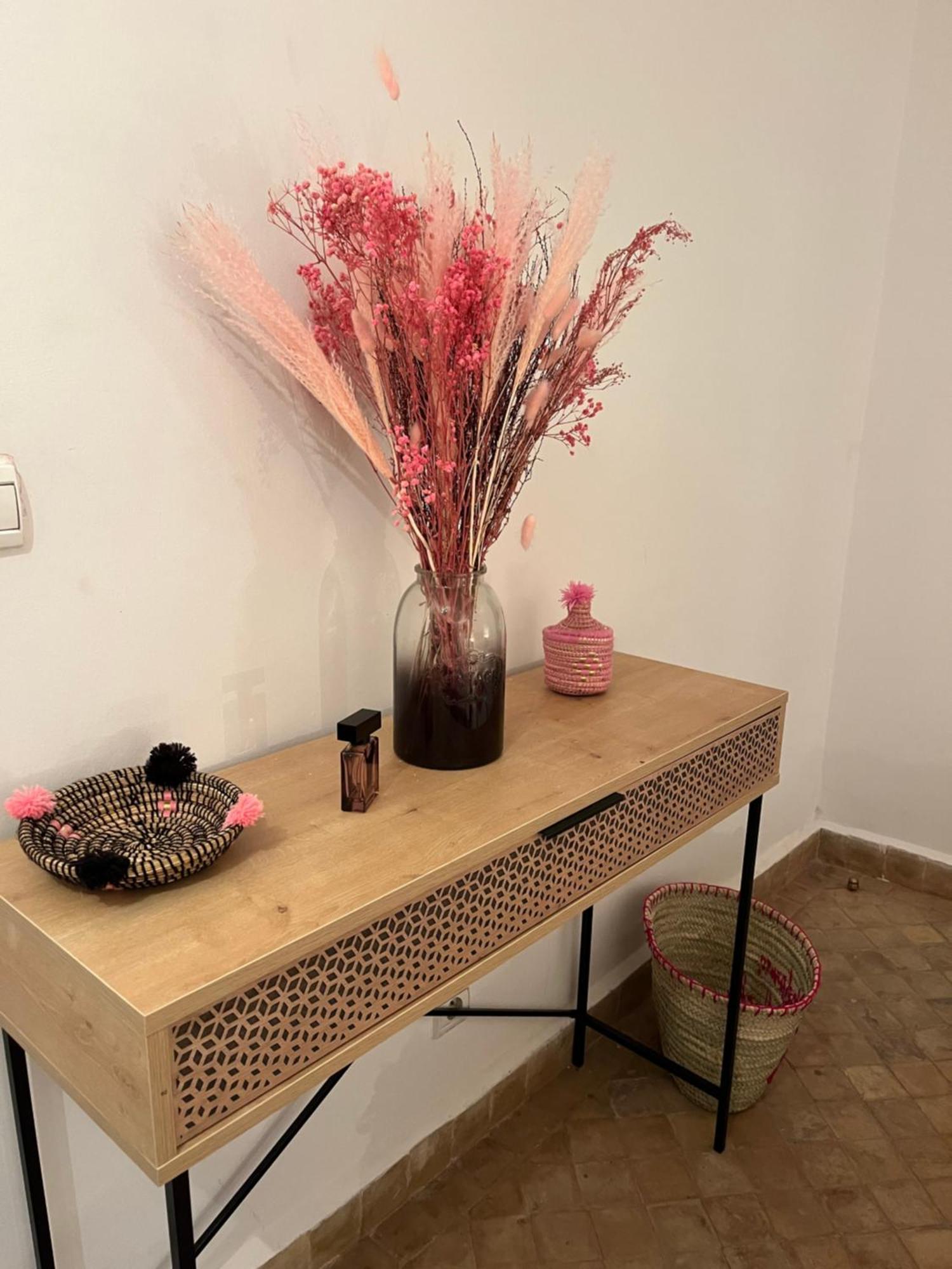 Appartement Edenduplex à Marrakesh Extérieur photo